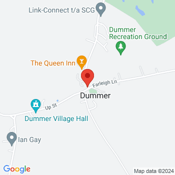 map of 51.2105218,-1.1594124