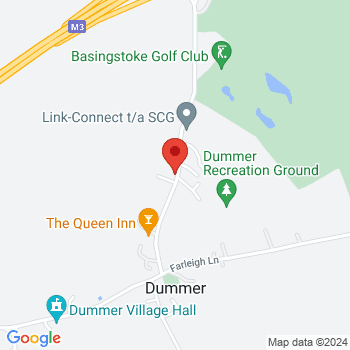 map of 51.2131299726,-1.1587775798
