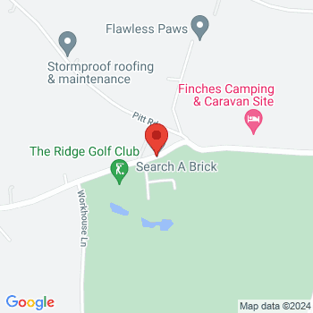 map of 51.2221813,0.615037