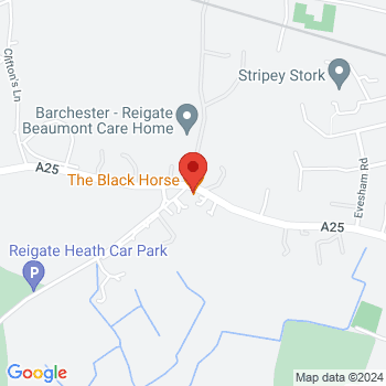 map of 51.2402661952,-0.2209857477