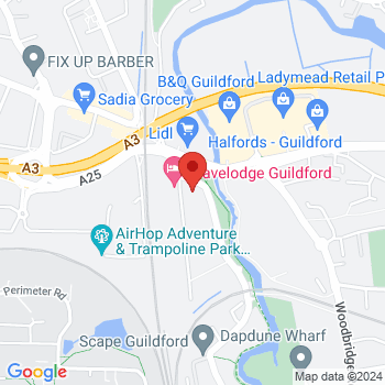map of 51.2470063941,-0.5824162708