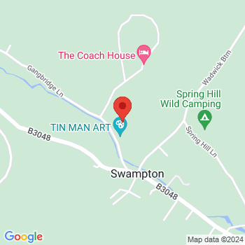 map of 51.2567043853,-1.4053533266