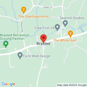map of 51.2760511,0.1076579