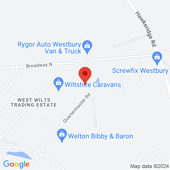 map of 51.2760543678,-2.2036184122