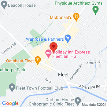 map of 51.2791367816,-0.8440709293