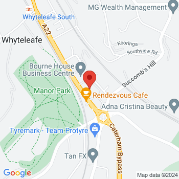 map of 51.2991373795,-0.0718601028