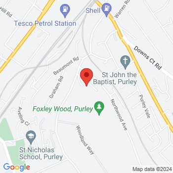 map of 51.332161057,-0.1155953675