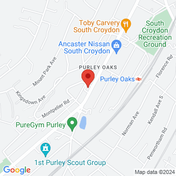 map of 51.3465867851,-0.1034010328