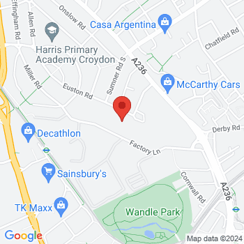 map of 51.3780680121,-0.1132659542