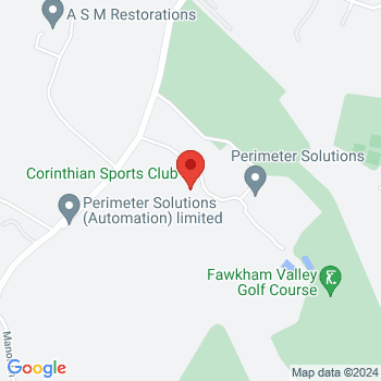 map of 51.3826675493,0.2923578001