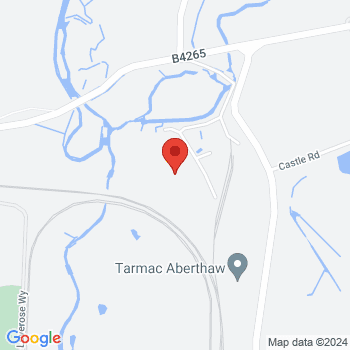 map of 51.3975394089,-3.3924548371
