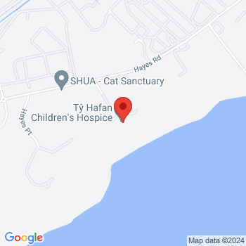 map of 51.4018213267,-3.2325766473