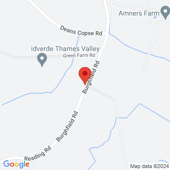 map of 51.4161797955,-1.0317717858