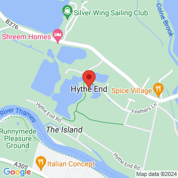 map of 51.444633,-0.5447919999999999