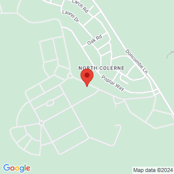 map of 51.4486400162,-2.2753871278