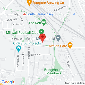 map of 51.4848594765,-0.0512911231