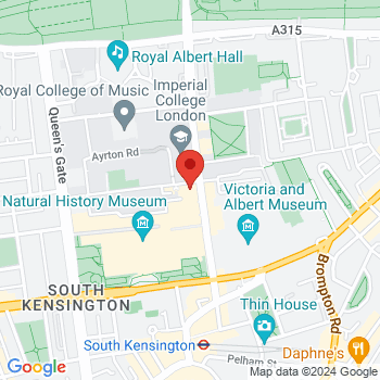 map of 51.4979844589,-0.1745058565
