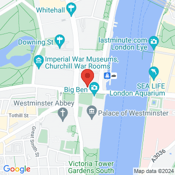 map of 51.5011720309,-0.125173592