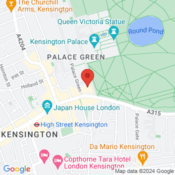 map of 51.5028563579,-0.1882877127