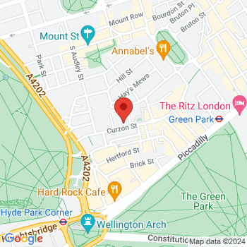 map of 51.5067706049,-0.1487061445