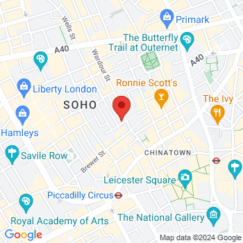 map of 51.5129581298,-0.133985346