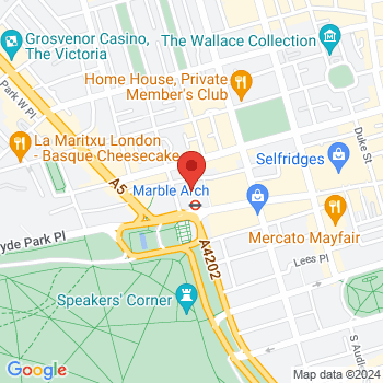 map of 51.5139667817,-0.1585462208