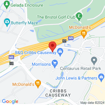 map of 51.5288321804,-2.6046761042