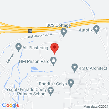 map of 51.5309469187,-3.5631574411