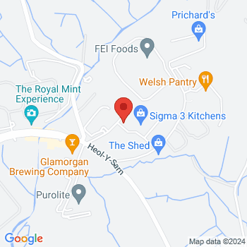 map of 51.5540382176,-3.3820263308