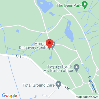 map of 51.555955809,-3.7205148362