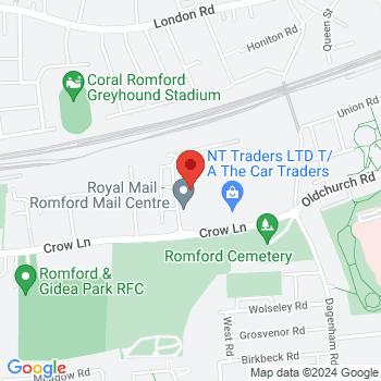 map of 51.5701428516,0.1707306838