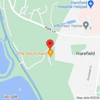 map of 51.6034712808,-0.4907112761
