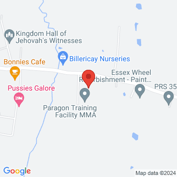 map of 51.626706,0.389998