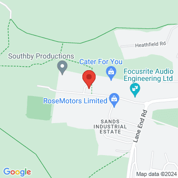 map of 51.6315827894,-0.7959770974