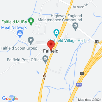 map of 51.636471,-2.459793