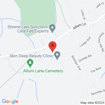 map of 51.6496062867,-0.2890640566