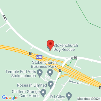 map of 51.6622311277,-0.9145449667