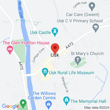 map of 51.703533,-2.903404