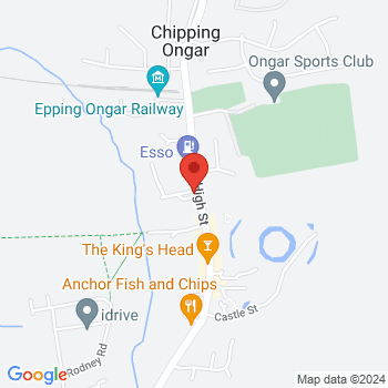 map of 51.7063024564,0.2449817623
