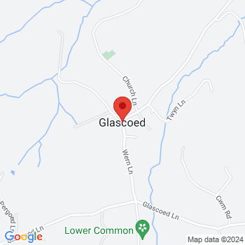 map of 51.709835,-2.9678509