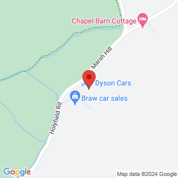 map of 51.7143901036,0.0125707756