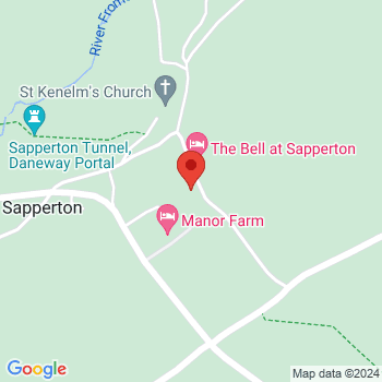map of 51.7272991628,-2.0764488311