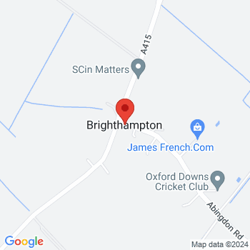 map of 51.72965199999999,-1.444977