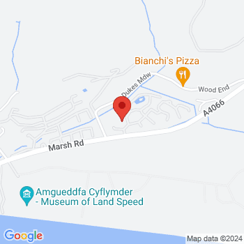 map of 51.7454991107,-4.5497402367