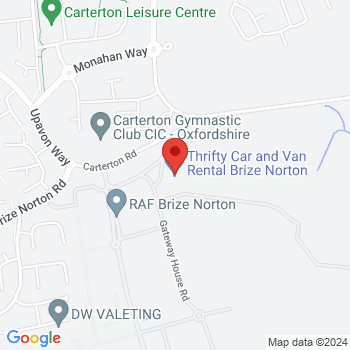 map of 51.7623034762,-1.5816404044