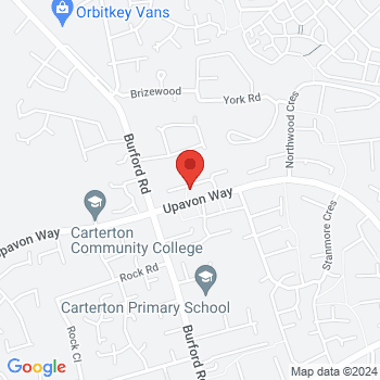 map of 51.7652203427,-1.5955389293