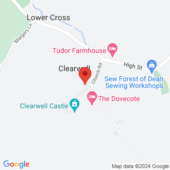 map of 51.7682154659,-2.6234053884