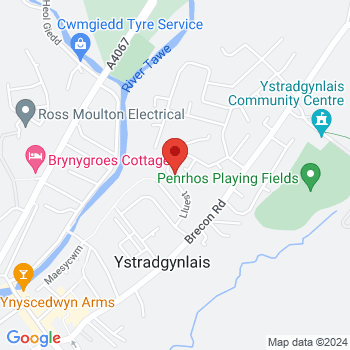 map of 51.7819274396,-3.7530620246