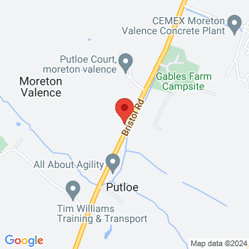 map of 51.7864012048,-2.3132935413