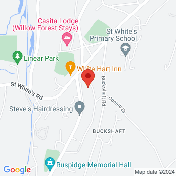 map of 51.8111953263,-2.5032697597